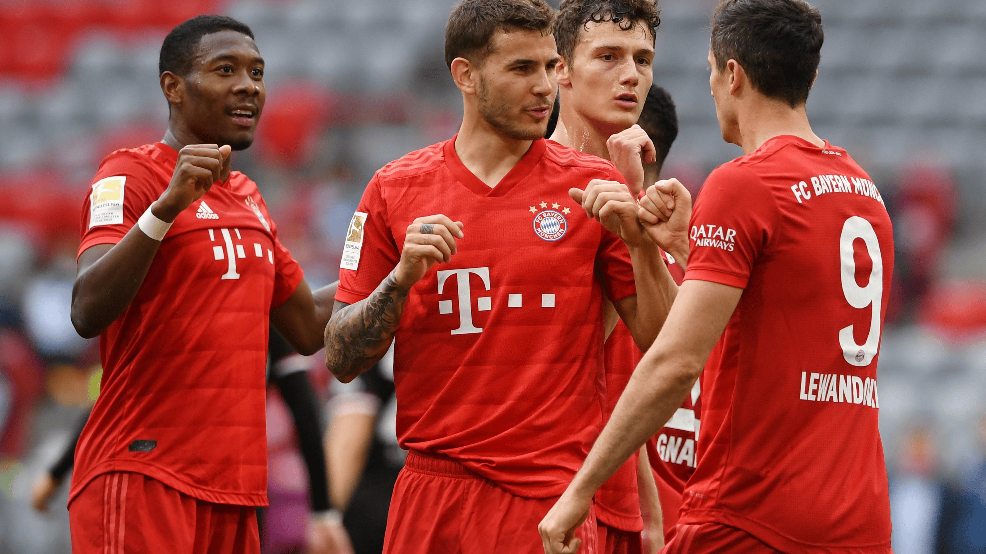 霍芬海姆取胜对手，继续追赶积分榜前列，稳步上升